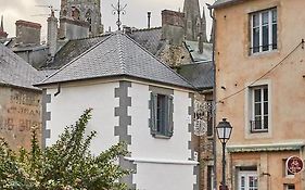 La Plus Petite Maison De France Bayeux